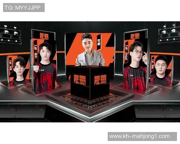 和平精英深度解析EDG战队的游戏节奏与战术布局