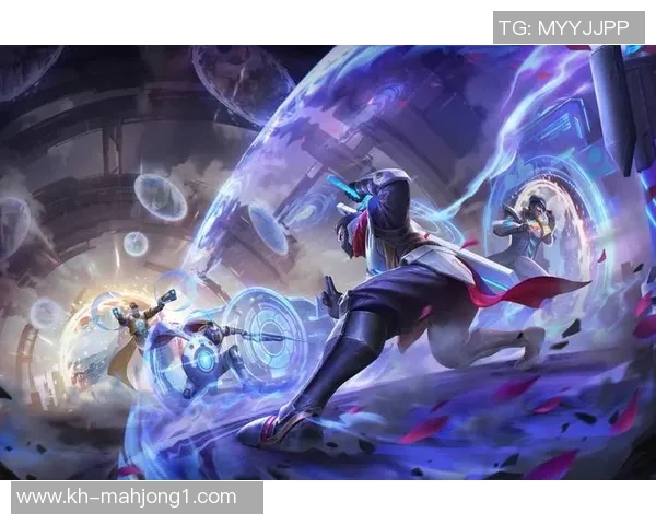 S15LOL赛事专访刘芳揭示英雄联盟成功秘诀与未来发展方向