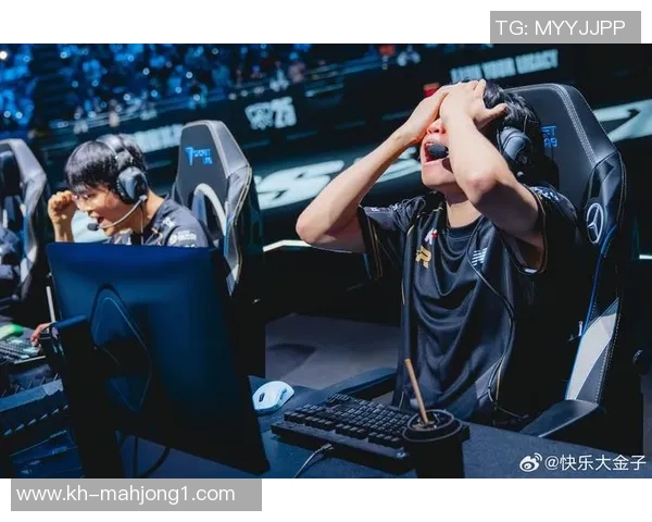 2026电竞新闻S15LOL比分对话陈强回顾王者荣耀职业生涯的辉煌与挑战