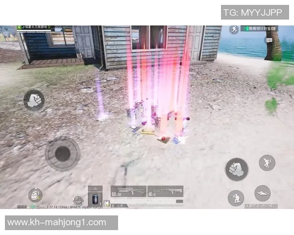 2026电竞新闻与赵秀英畅谈和平精英的成长历程与未来展望